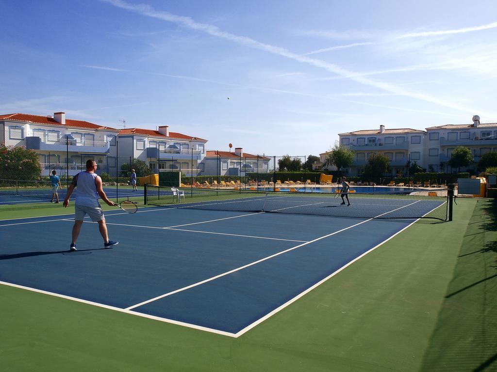 פורטימאו Apartment Palmeiras מראה חיצוני תמונה