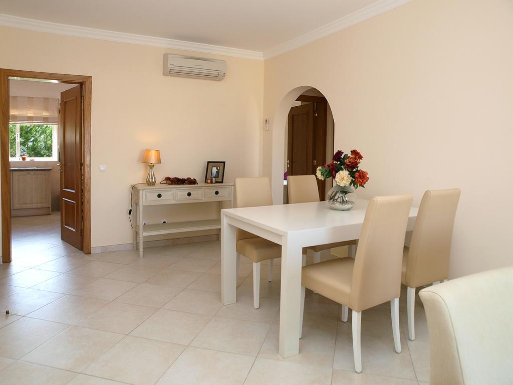פורטימאו Apartment Palmeiras מראה חיצוני תמונה