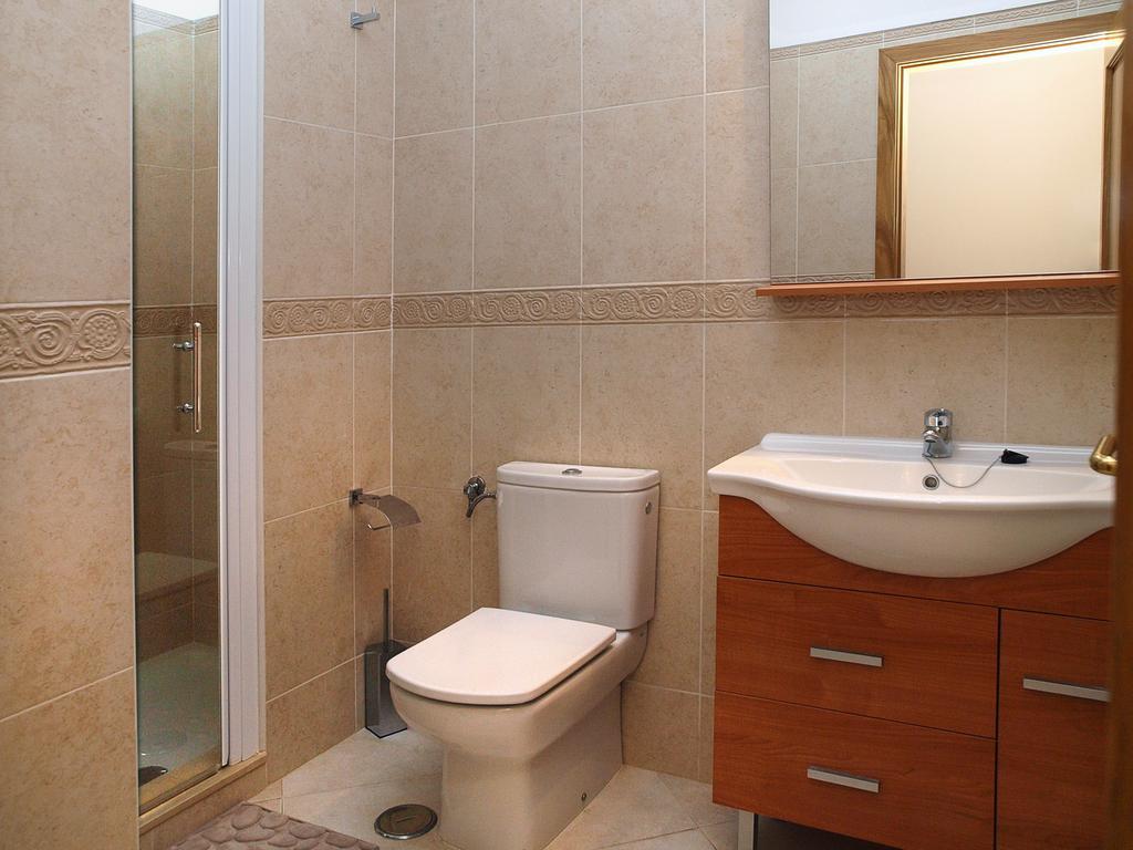 פורטימאו Apartment Palmeiras מראה חיצוני תמונה