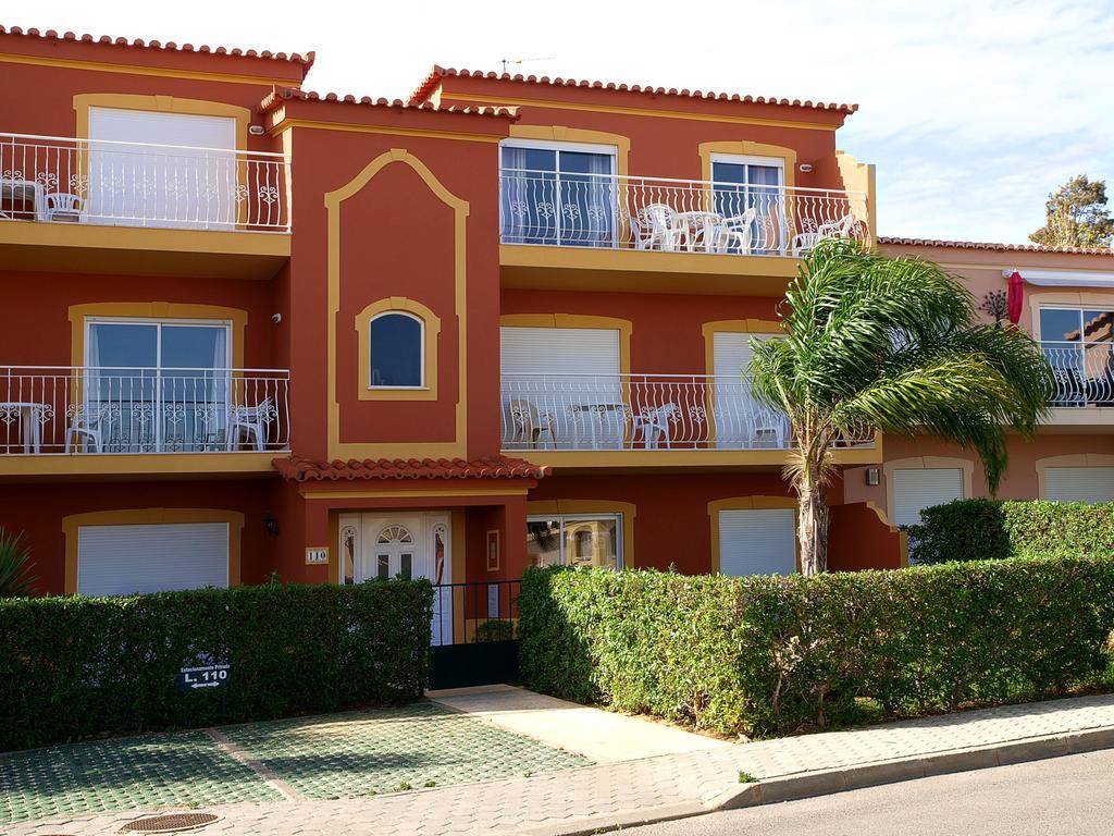 פורטימאו Apartment Palmeiras מראה חיצוני תמונה