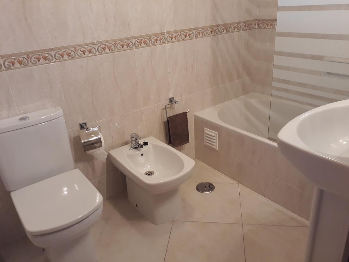 פורטימאו Apartment Palmeiras מראה חיצוני תמונה