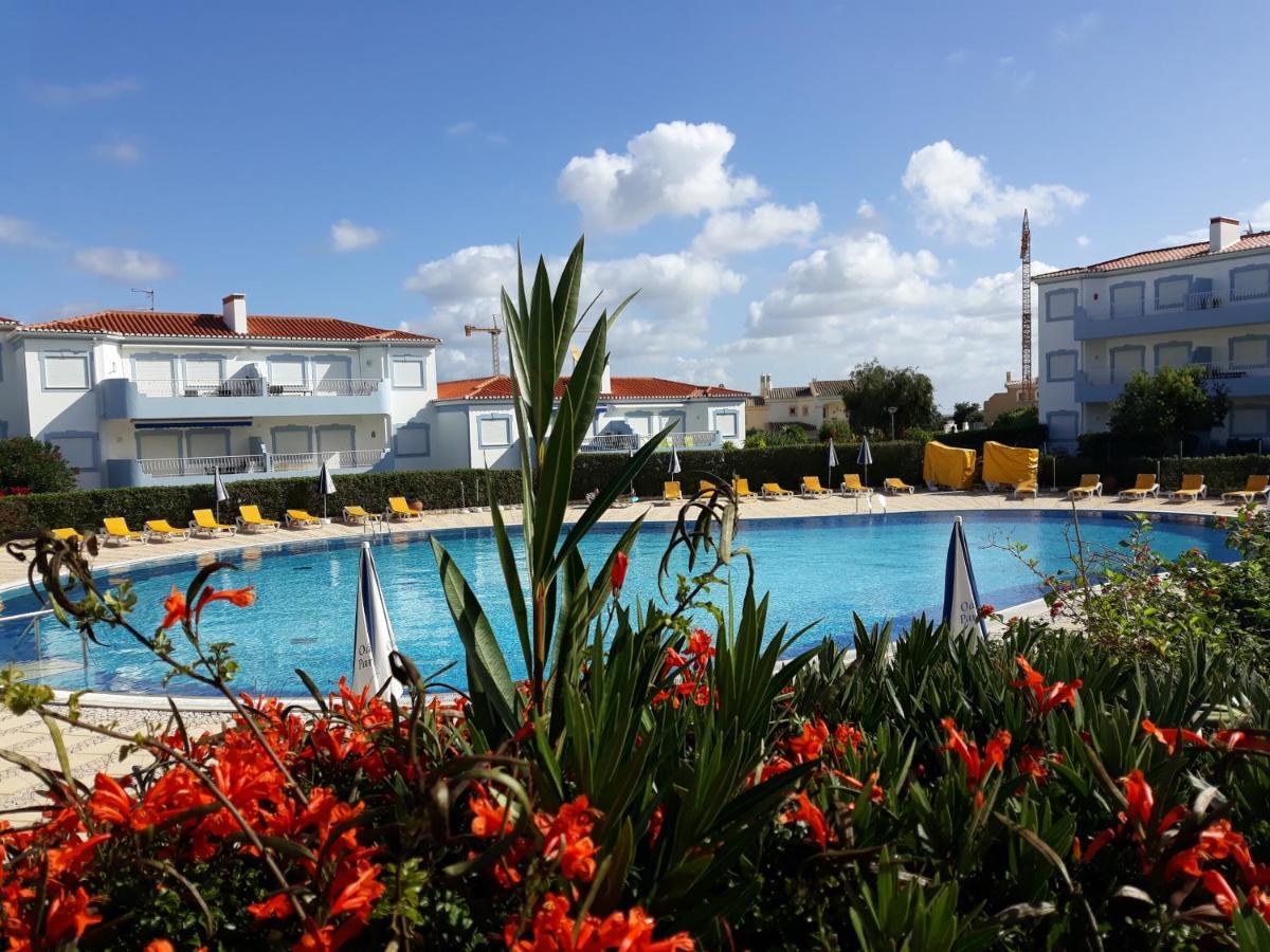 פורטימאו Apartment Palmeiras מראה חיצוני תמונה